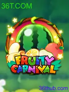 FruityCarnival: Um Mergulho no Universo Colorido do Jogo 36T.COM