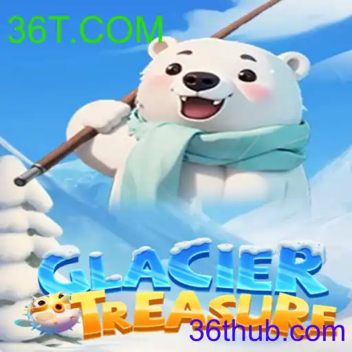 Descubra o Universo de GlacierTreasure